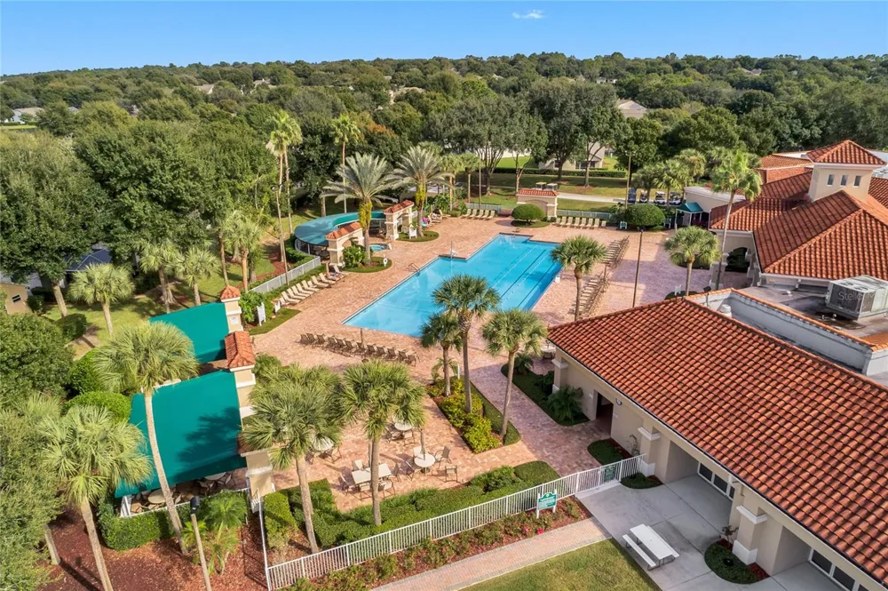 4243 NEWLAND STREET Clermont, FL 34711
