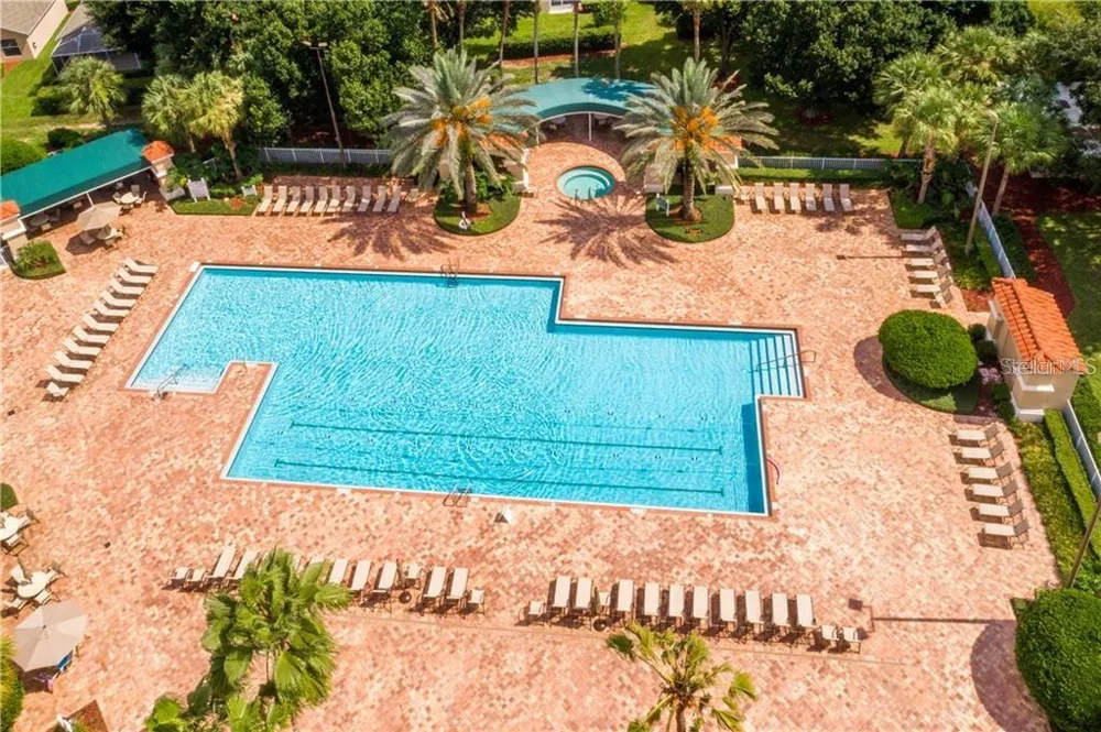 4243 NEWLAND STREET Clermont, FL 34711