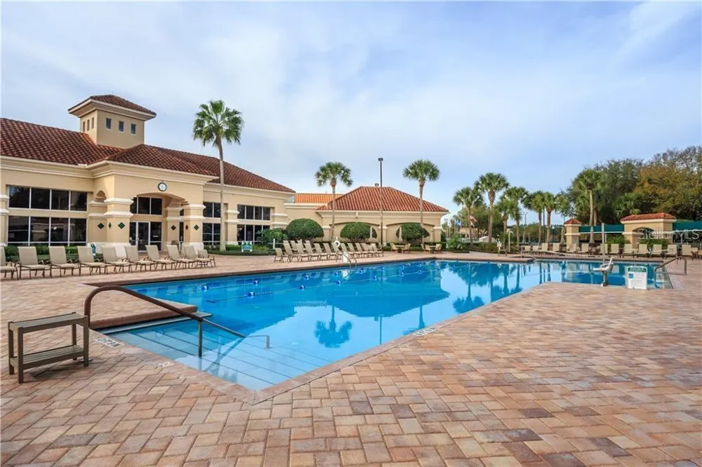 4243 NEWLAND STREET Clermont, FL 34711