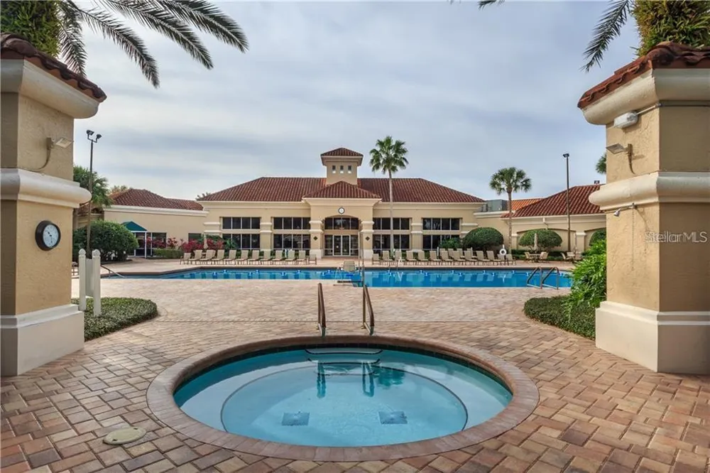 4243 NEWLAND STREET Clermont, FL 34711
