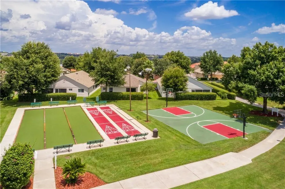 4243 NEWLAND STREET Clermont, FL 34711