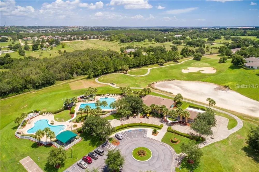 4243 NEWLAND STREET Clermont, FL 34711