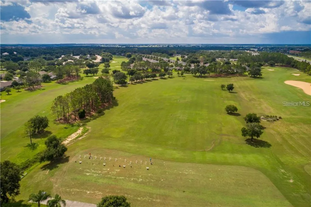 4243 NEWLAND STREET Clermont, FL 34711