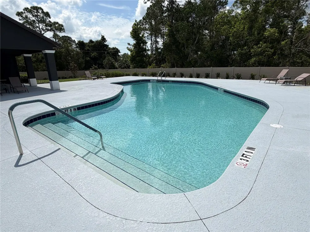 34 GREEN CIRCLE #102 Palm Coast, FL 32164