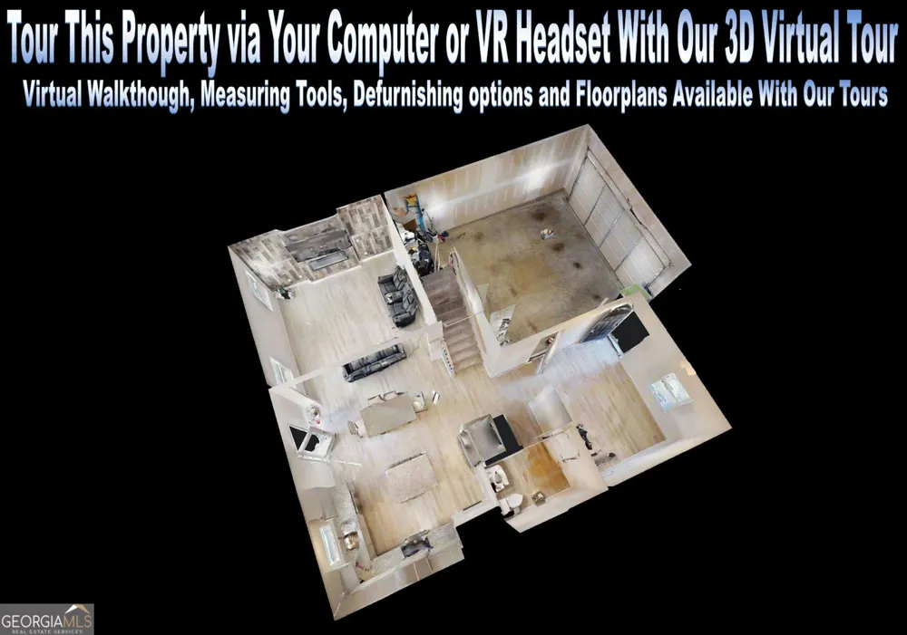 662 Blackshear TRL Temple, GA 30179