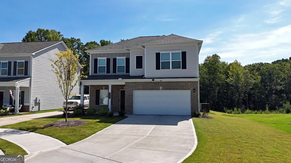 662 Blackshear TRL Temple, GA 30179