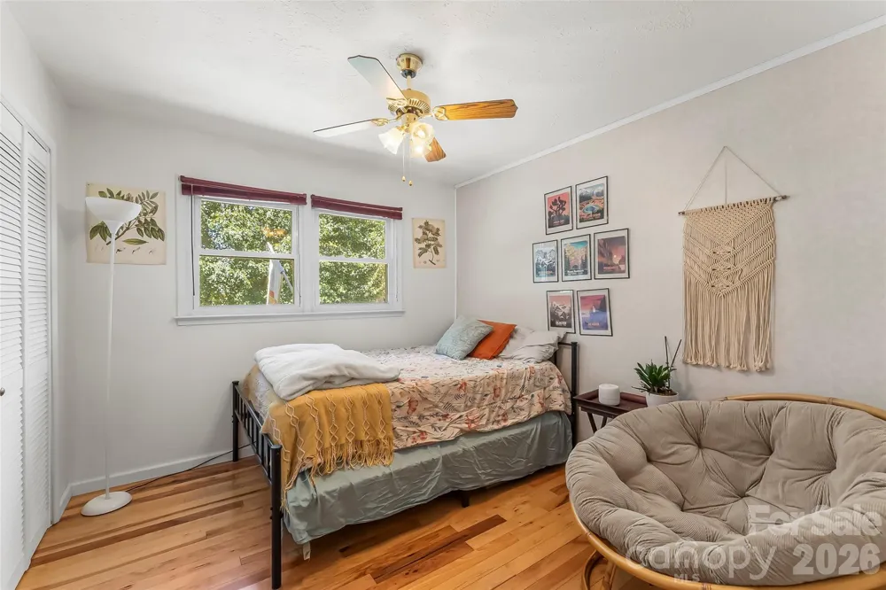 312 Hidden Valley Circle Canton, NC 28716