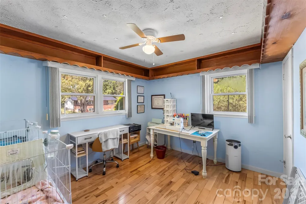 312 Hidden Valley Circle Canton, NC 28716