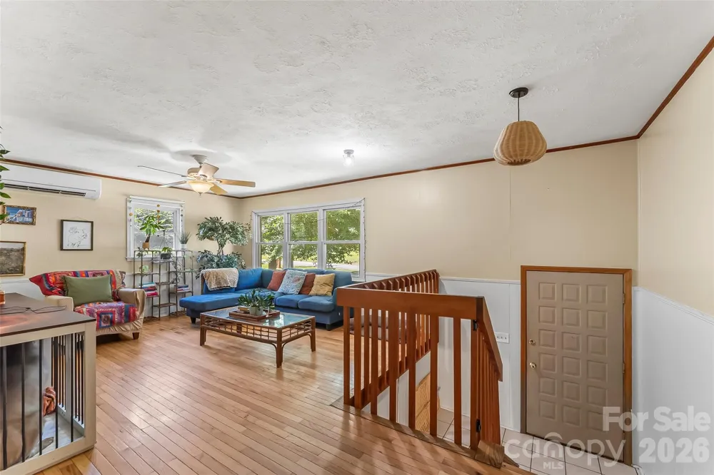 312 Hidden Valley Circle Canton, NC 28716