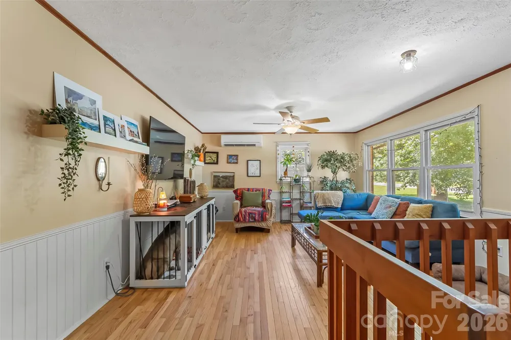 312 Hidden Valley Circle Canton, NC 28716