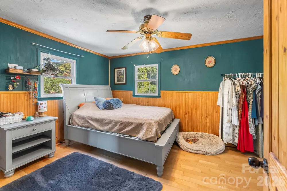 312 Hidden Valley Circle Canton, NC 28716