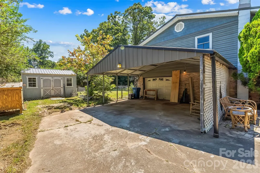 312 Hidden Valley Circle Canton, NC 28716