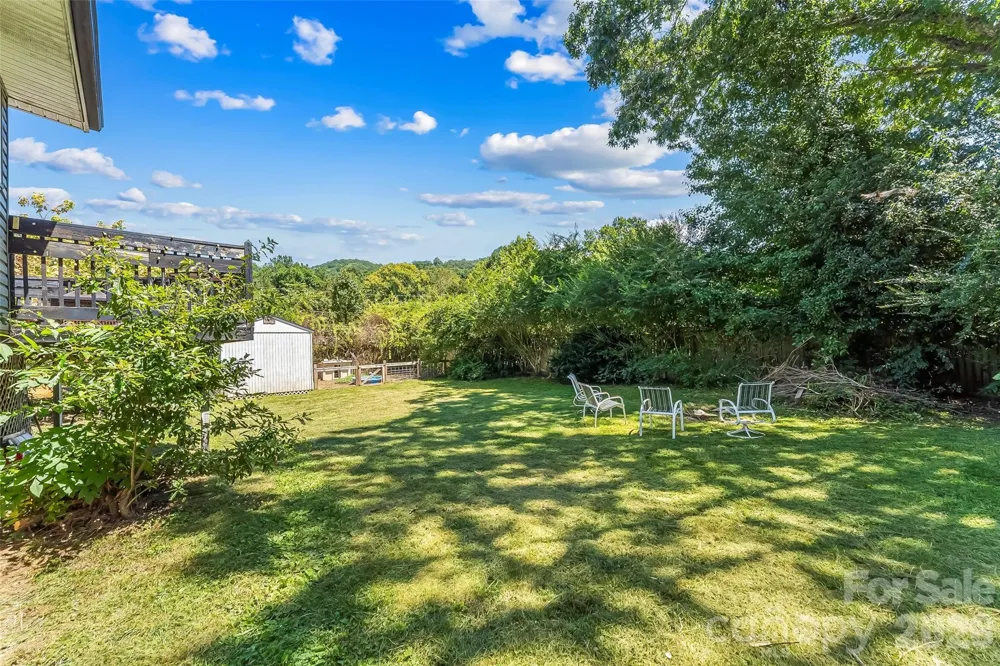312 Hidden Valley Circle Canton, NC 28716