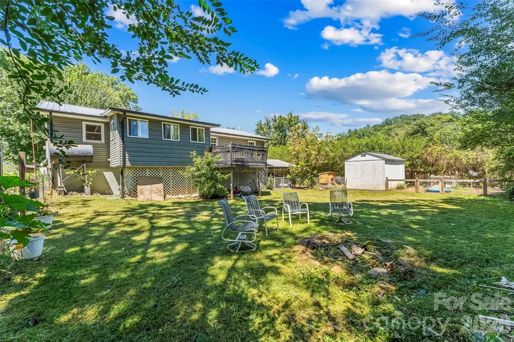 312 Hidden Valley Circle Canton, NC 28716