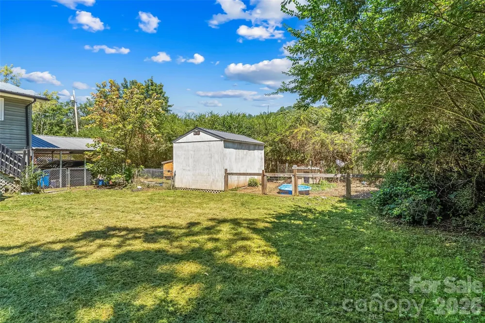 312 Hidden Valley Circle Canton, NC 28716