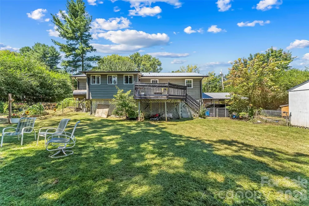 312 Hidden Valley Circle Canton, NC 28716
