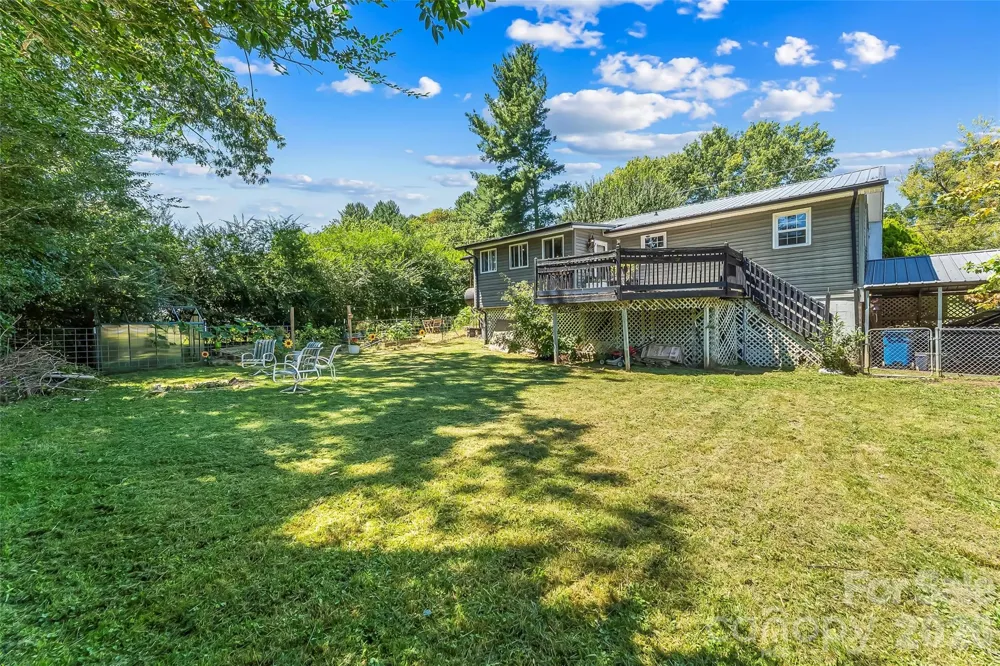 312 Hidden Valley Circle Canton, NC 28716