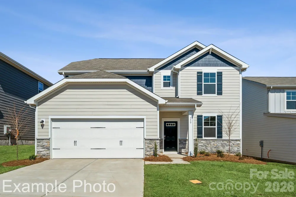 373 Ladue Lane Salisbury, NC 28147