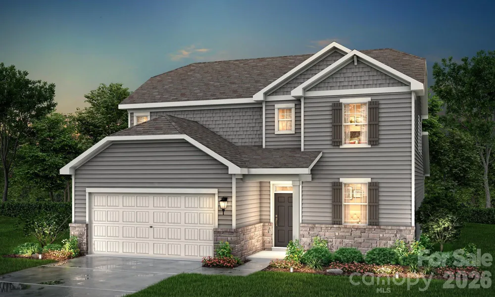 373 Ladue Lane Salisbury, NC 28147