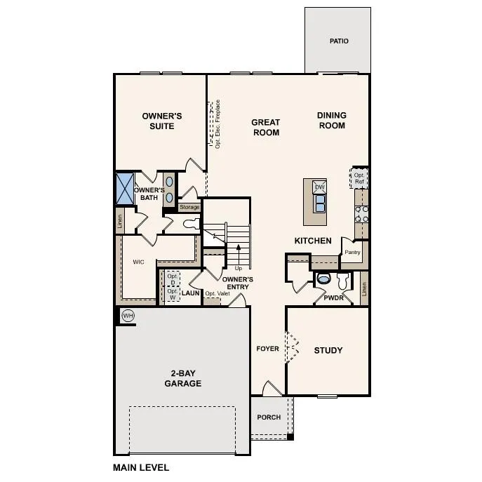 373 Ladue Lane Salisbury, NC 28147