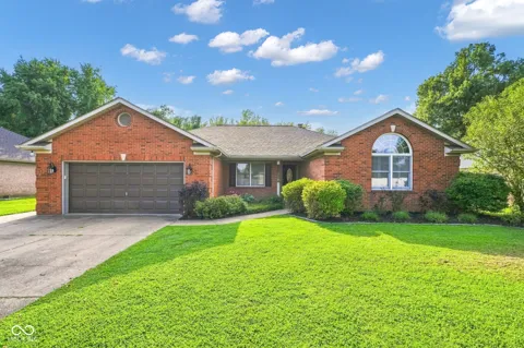 2611 Conestoga Court