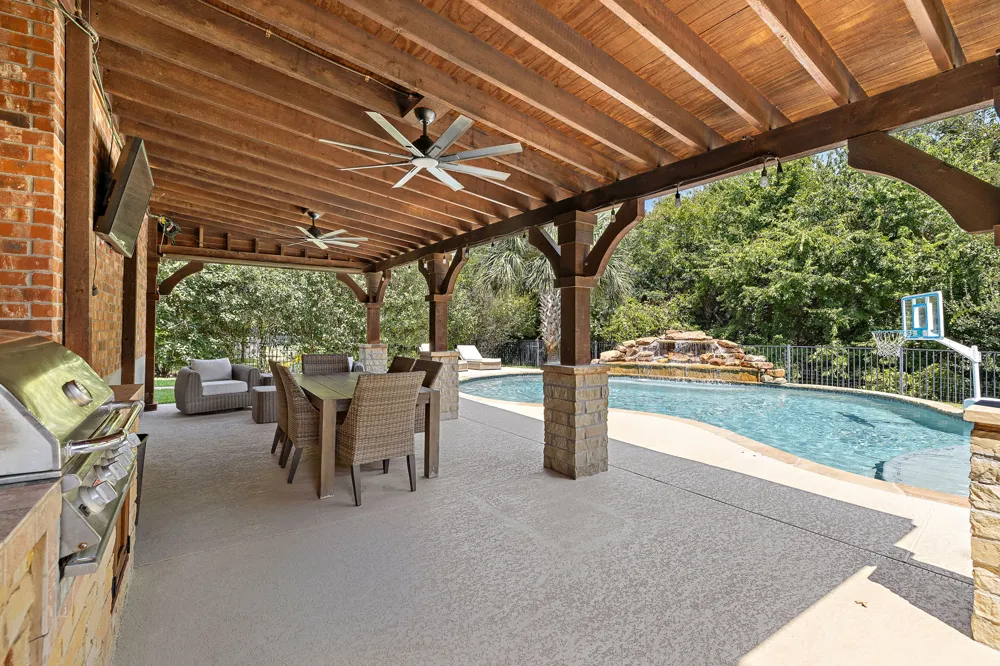 1515 Pinehurst Lane Round Rock, TX 78664