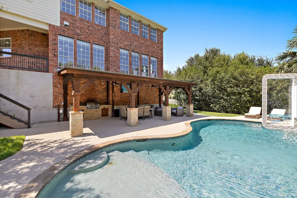 1515 Pinehurst Lane Round Rock, TX 78664
