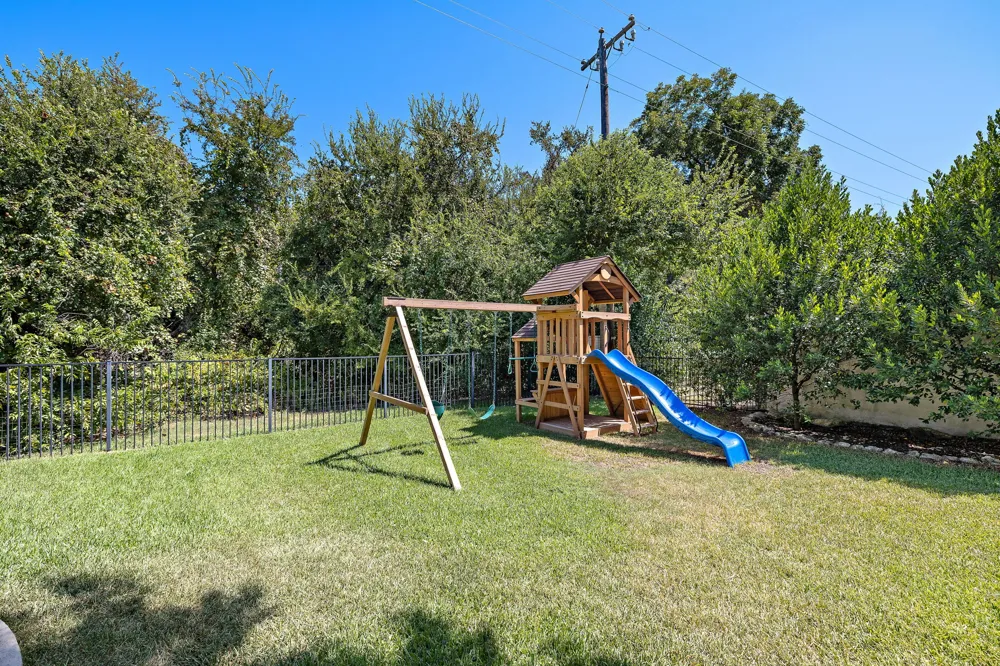 1515 Pinehurst Lane Round Rock, TX 78664