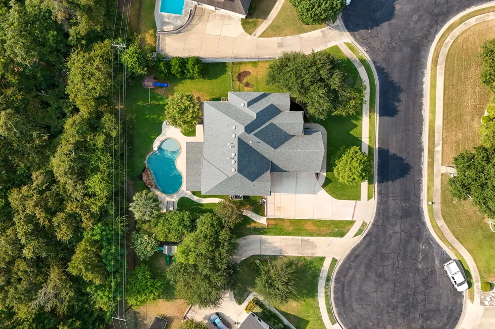 1515 Pinehurst Lane Round Rock, TX 78664