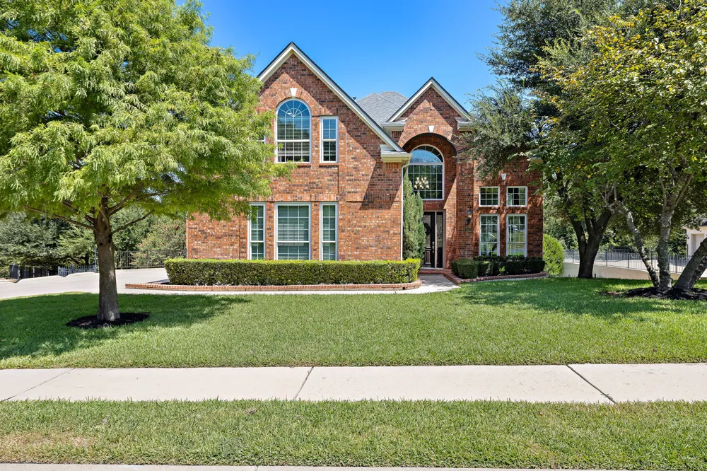 1515 Pinehurst Lane Round Rock, TX 78664