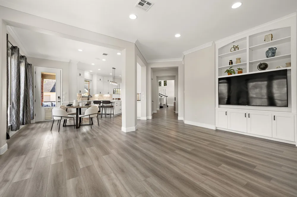 1515 Pinehurst Lane Round Rock, TX 78664