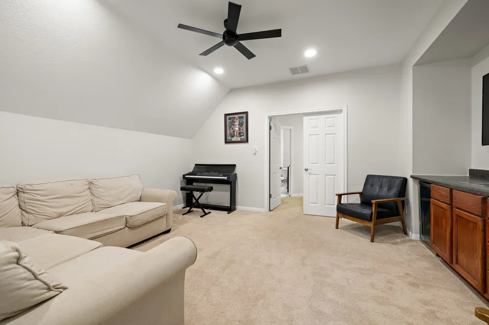 1515 Pinehurst Lane Round Rock, TX 78664