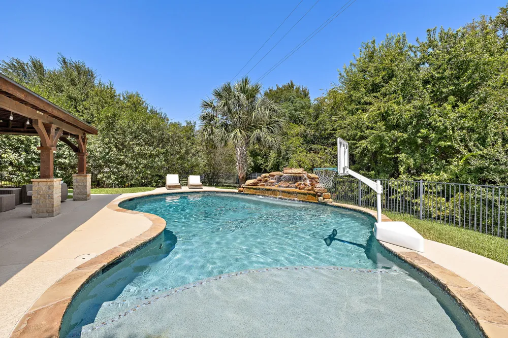 1515 Pinehurst Lane Round Rock, TX 78664