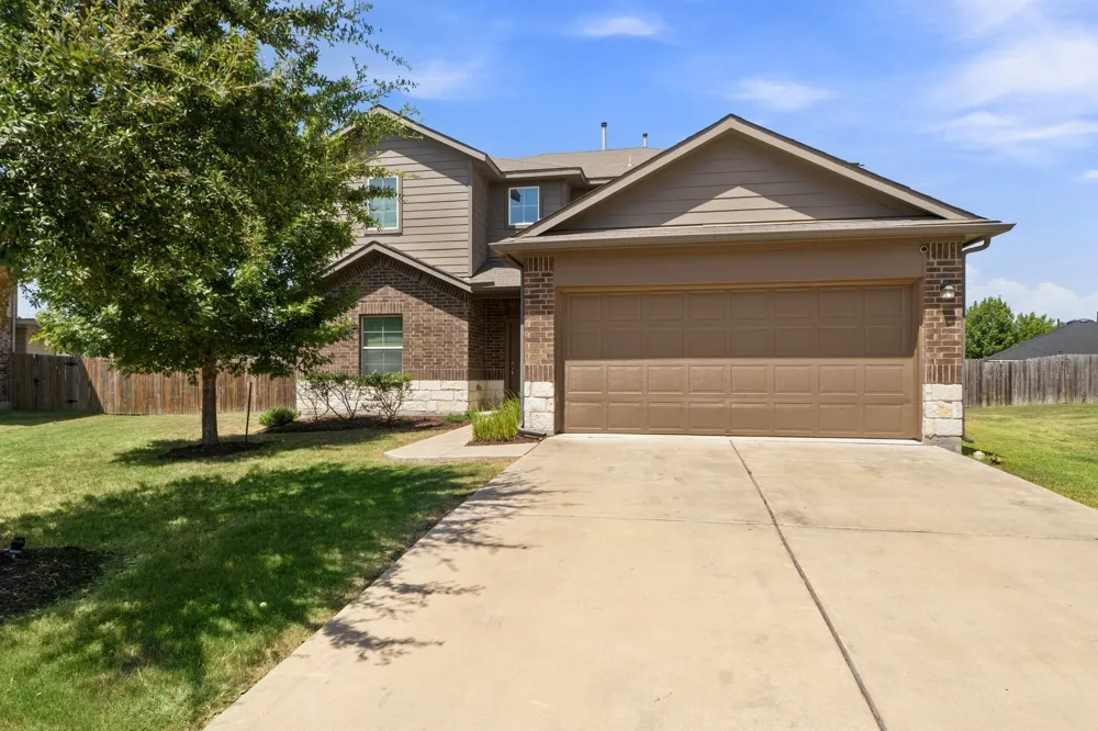 3004 Cain Harvest Cove Austin, TX 78754