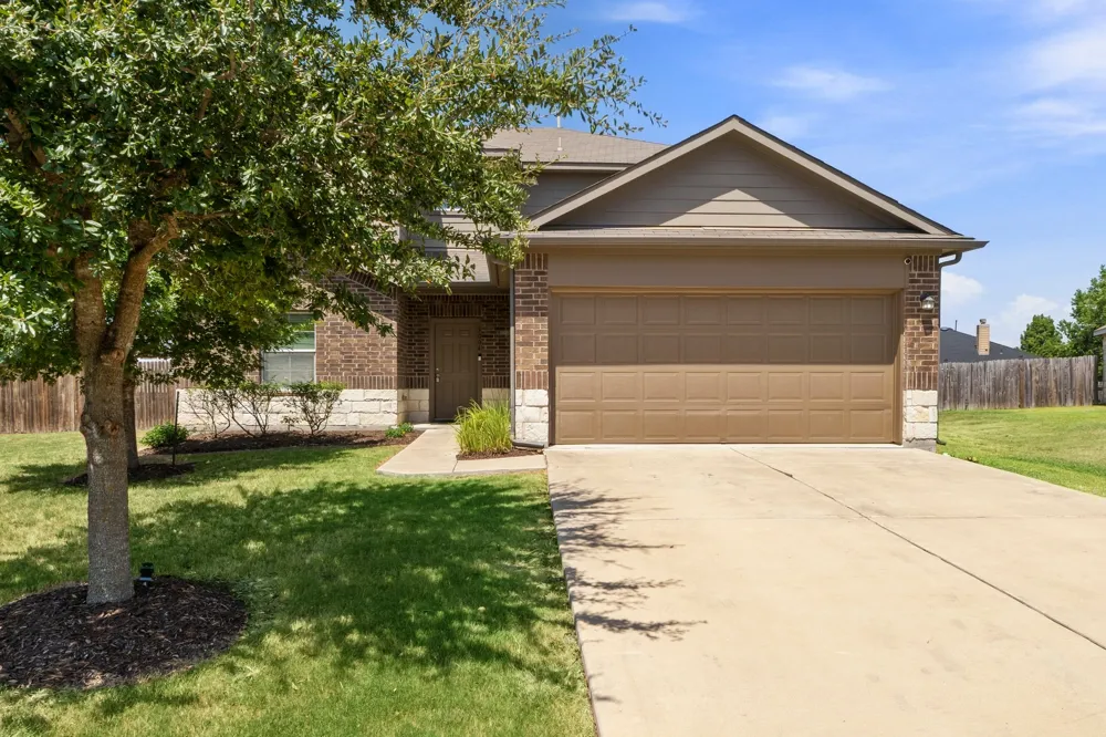 3004 Cain Harvest Cove Austin, TX 78754