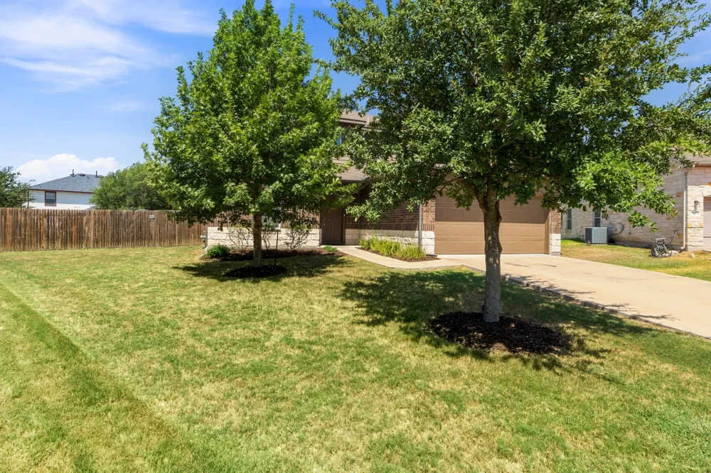 3004 Cain Harvest Cove Austin, TX 78754
