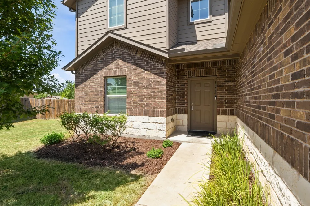 3004 Cain Harvest Cove Austin, TX 78754