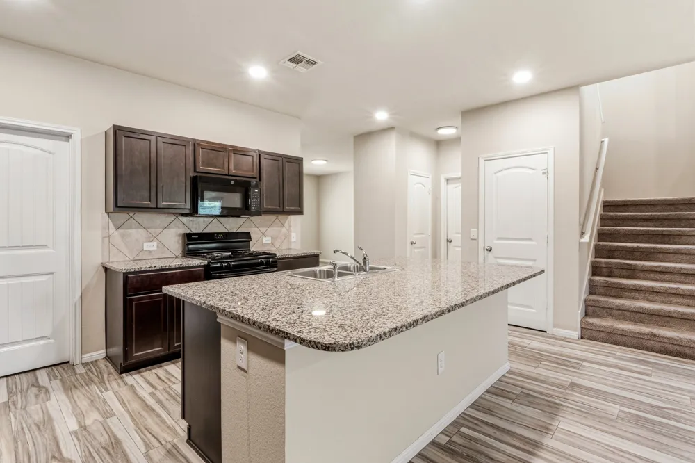 3004 Cain Harvest Cove Austin, TX 78754