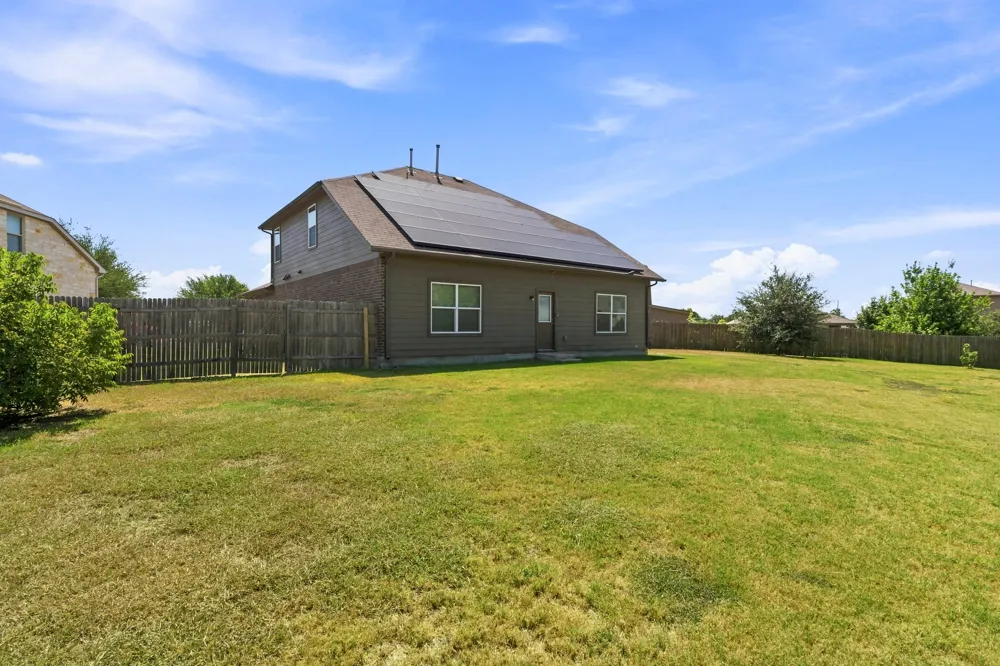3004 Cain Harvest Cove Austin, TX 78754