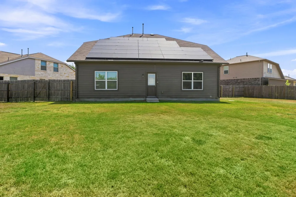 3004 Cain Harvest Cove Austin, TX 78754