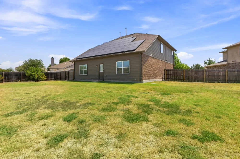 3004 Cain Harvest Cove Austin, TX 78754