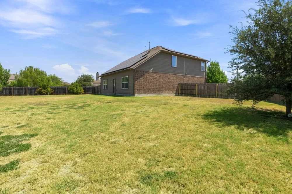 3004 Cain Harvest Cove Austin, TX 78754