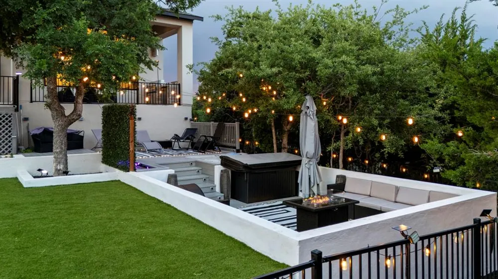 321 Cumberland Cove Georgetown, TX 78628