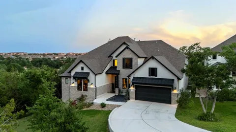321 Cumberland Cove