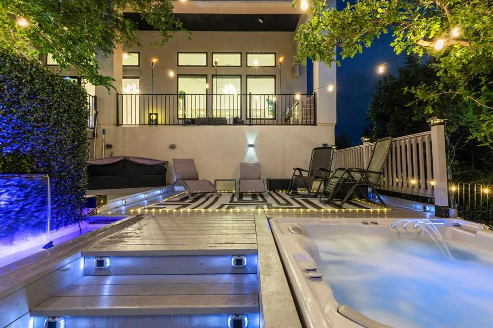 321 Cumberland Cove Georgetown, TX 78628