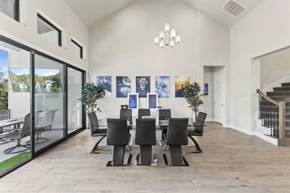 321 Cumberland Cove Georgetown, TX 78628