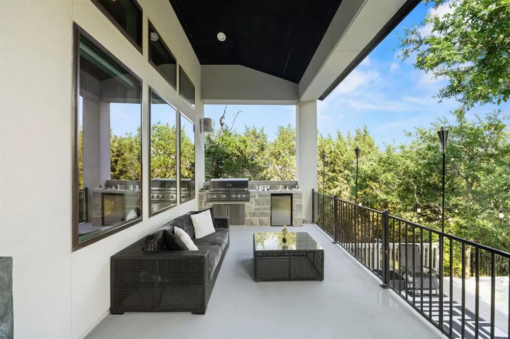 321 Cumberland Cove Georgetown, TX 78628