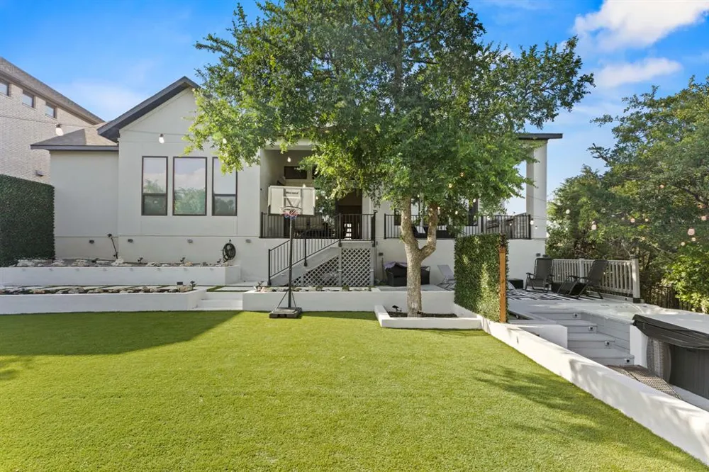 321 Cumberland Cove Georgetown, TX 78628