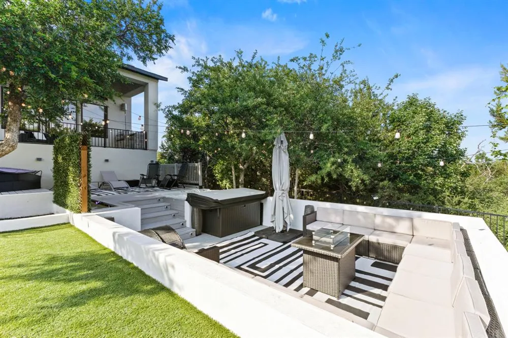 321 Cumberland Cove Georgetown, TX 78628