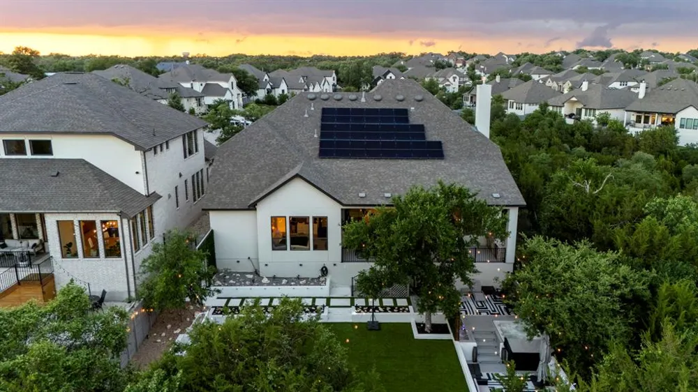 321 Cumberland Cove Georgetown, TX 78628